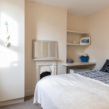 Comfy Rooms Brightoncity Centr Экстерьер фото