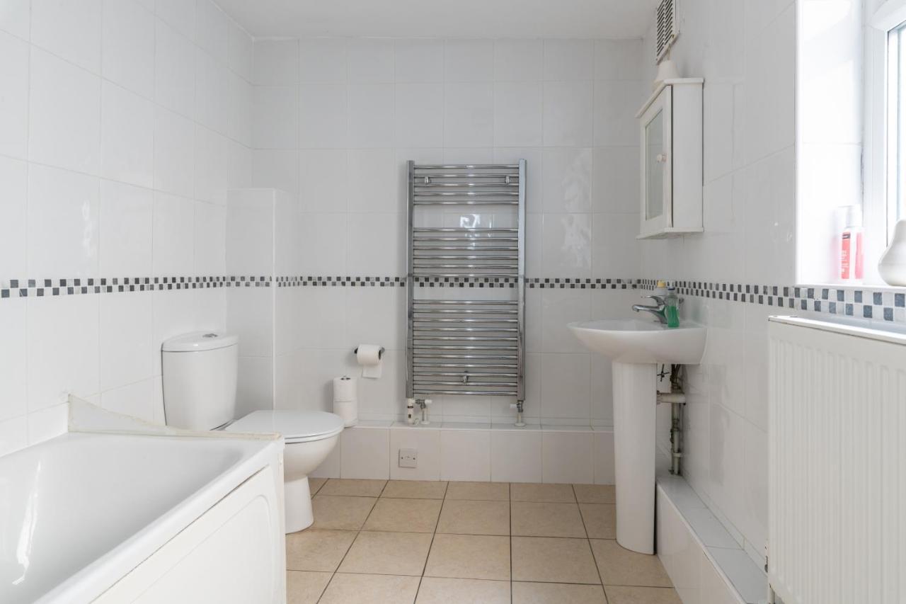 Comfy Rooms Brightoncity Centr Экстерьер фото