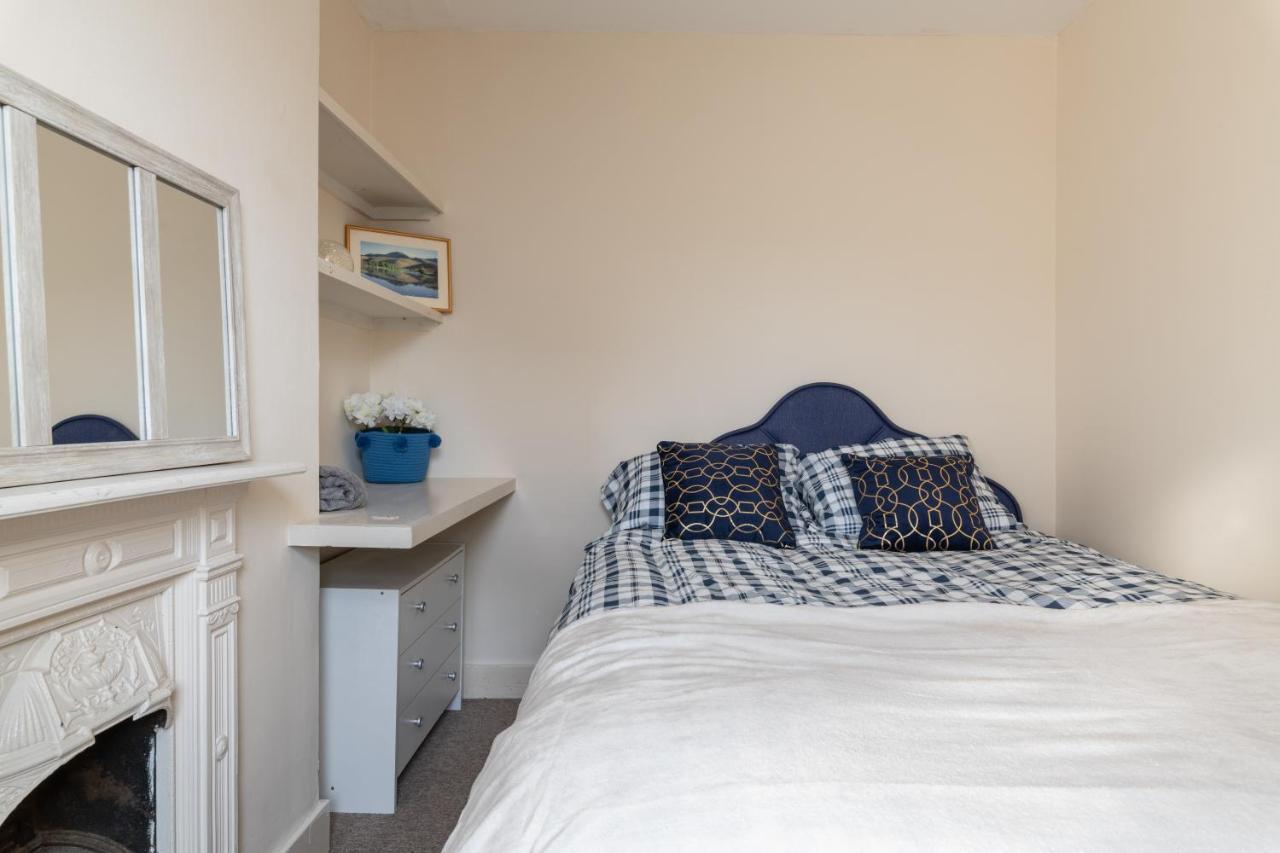 Comfy Rooms Brightoncity Centr Экстерьер фото