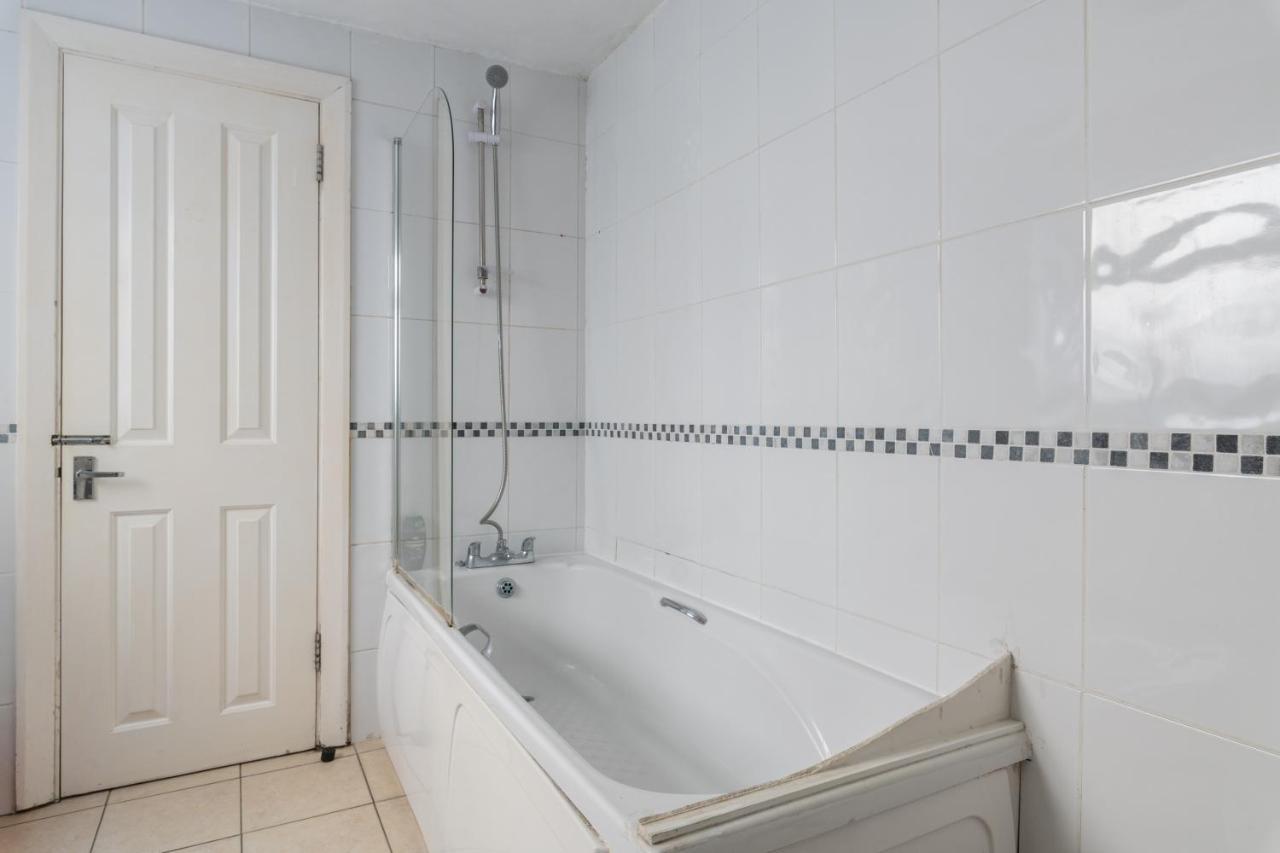 Comfy Rooms Brightoncity Centr Экстерьер фото